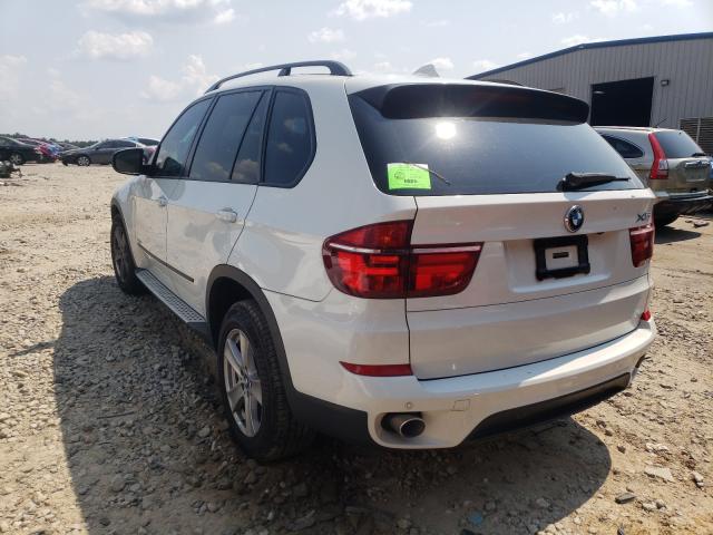 Photo 2 VIN: 5UXZW0C5XBL659457 - BMW X5 