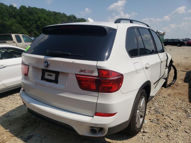 Photo 3 VIN: 5UXZW0C5XBL659457 - BMW X5 