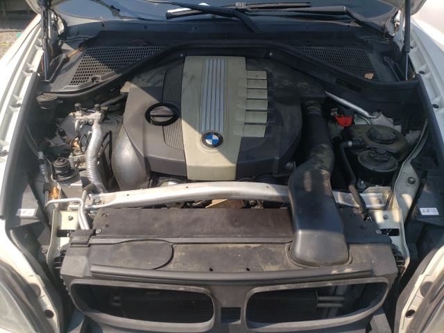 Photo 6 VIN: 5UXZW0C5XBL659457 - BMW X5 