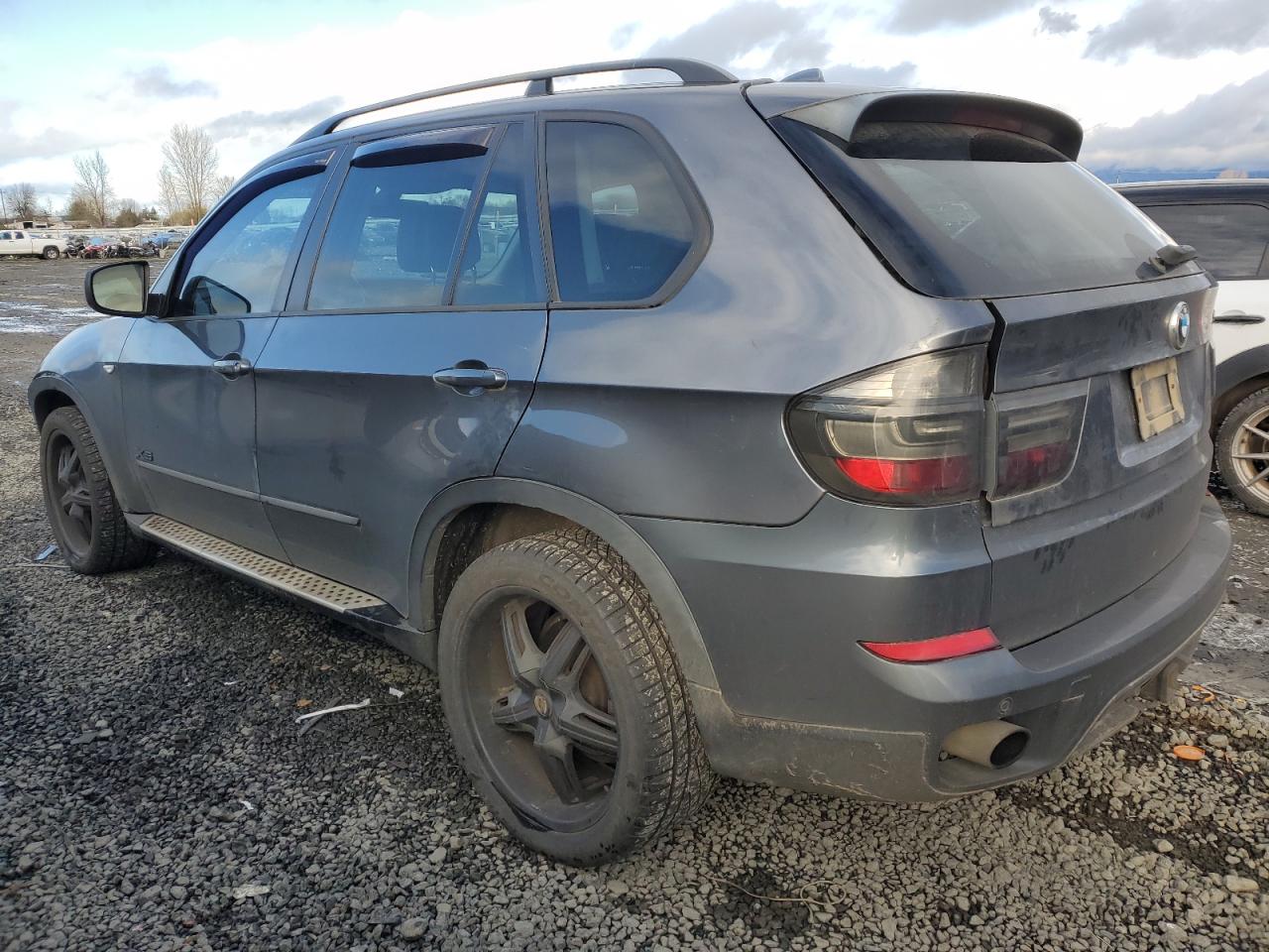 Photo 1 VIN: 5UXZW0C5XC0B88450 - BMW X5 