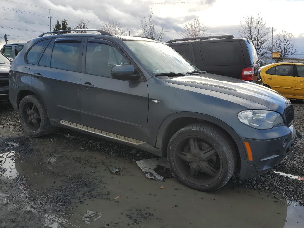 Photo 3 VIN: 5UXZW0C5XC0B88450 - BMW X5 