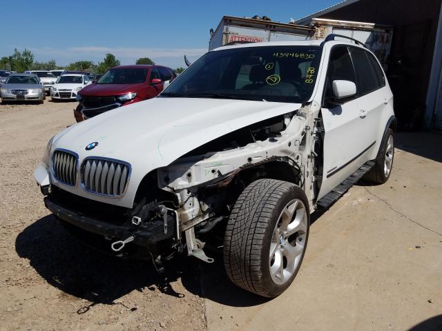 Photo 1 VIN: 5UXZW0C5XCL664241 - BMW X5 XDRIVE3 