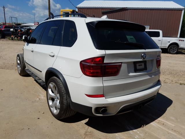 Photo 2 VIN: 5UXZW0C5XCL664241 - BMW X5 XDRIVE3 