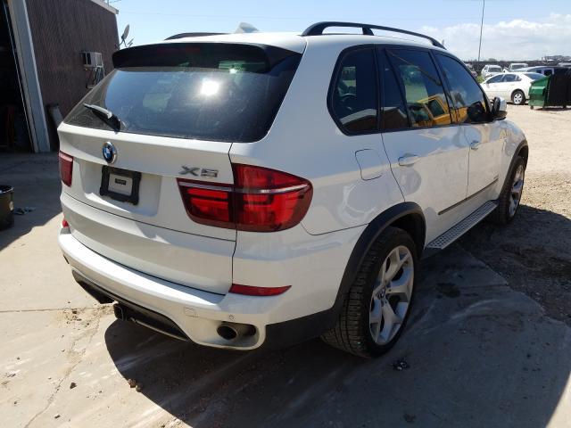 Photo 3 VIN: 5UXZW0C5XCL664241 - BMW X5 XDRIVE3 