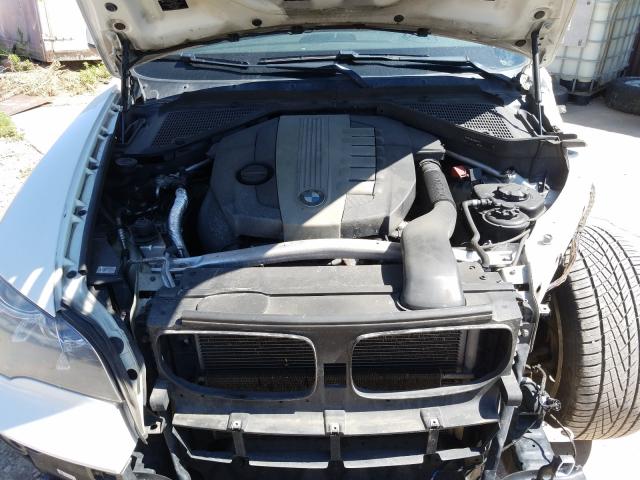 Photo 6 VIN: 5UXZW0C5XCL664241 - BMW X5 XDRIVE3 