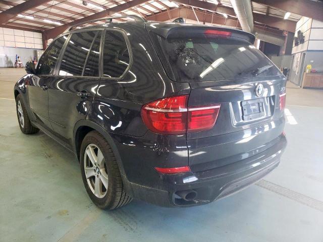 Photo 2 VIN: 5UXZW0C5XCL664384 - BMW X5 XDRIVE3 