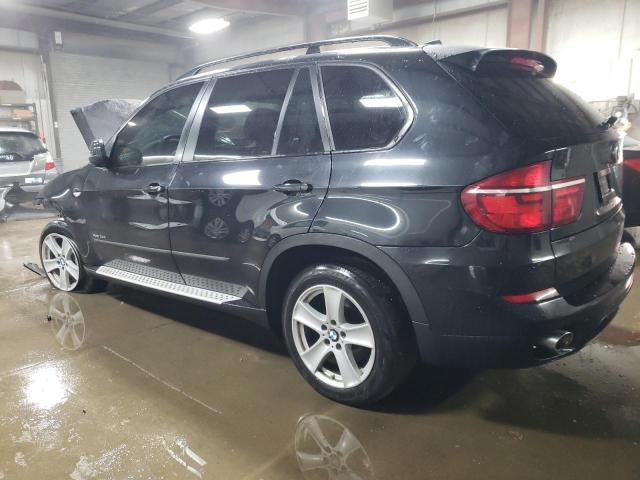 Photo 1 VIN: 5UXZW0C5XCL664661 - BMW X5 XDRIVE3 