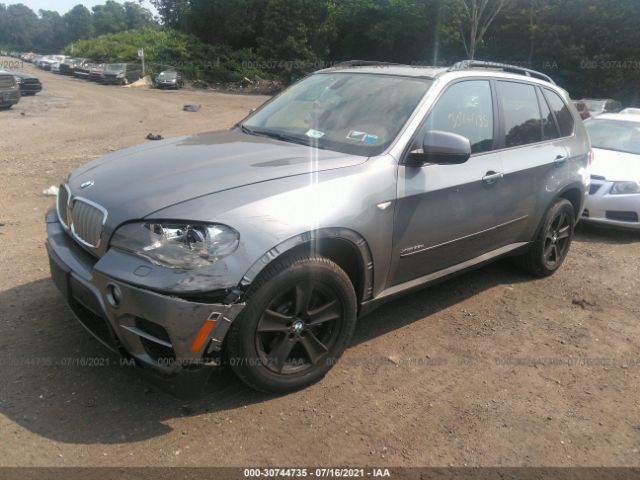 Photo 1 VIN: 5UXZW0C5XCL665373 - BMW X5 