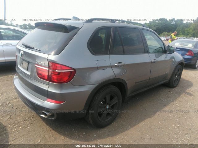 Photo 3 VIN: 5UXZW0C5XCL665373 - BMW X5 