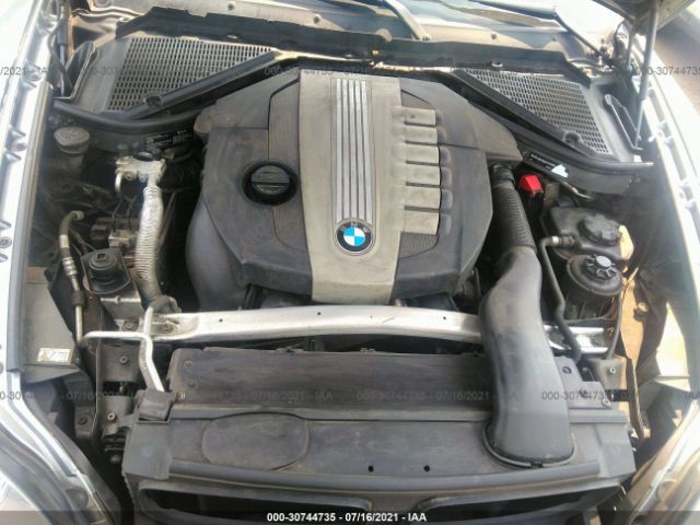 Photo 9 VIN: 5UXZW0C5XCL665373 - BMW X5 