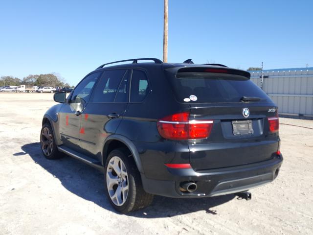 Photo 2 VIN: 5UXZW0C5XCL671397 - BMW X5 