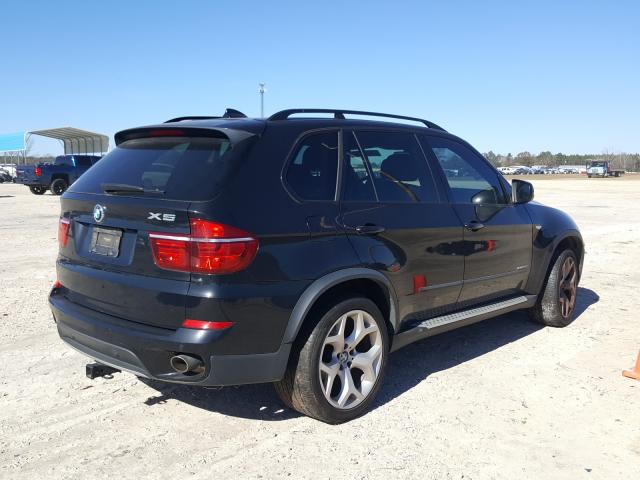 Photo 3 VIN: 5UXZW0C5XCL671397 - BMW X5 