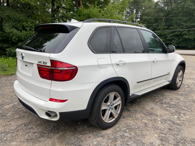 Photo 2 VIN: 5UXZW0C5XCL673585 - BMW X5 XDRIVE3 