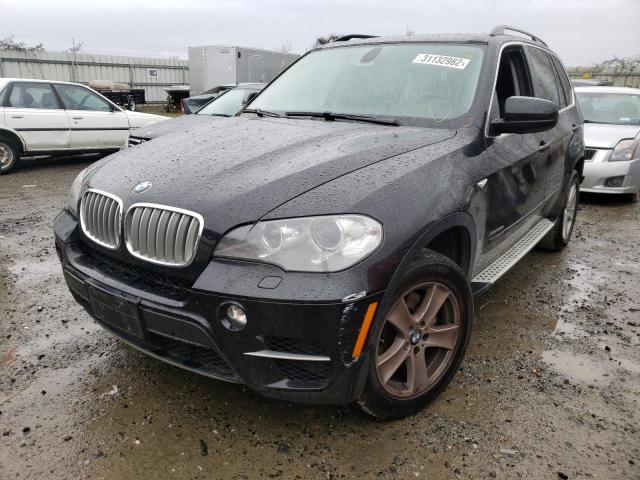 Photo 1 VIN: 5UXZW0C5XD0B90328 - BMW X5 XDRIVE3 