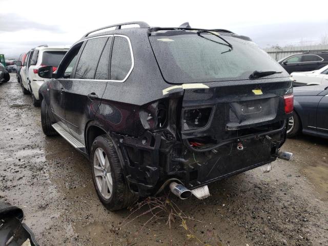 Photo 2 VIN: 5UXZW0C5XD0B90328 - BMW X5 XDRIVE3 