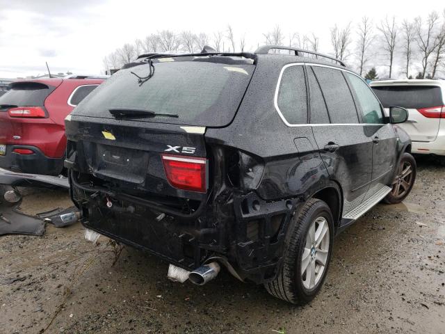 Photo 3 VIN: 5UXZW0C5XD0B90328 - BMW X5 XDRIVE3 