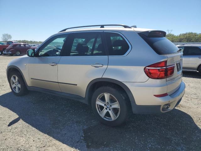 Photo 1 VIN: 5UXZW0C5XD0B91494 - BMW X5 