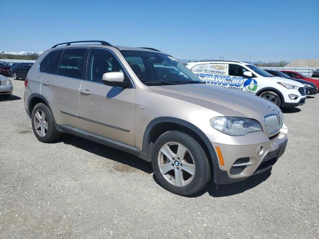 Photo 3 VIN: 5UXZW0C5XD0B91494 - BMW X5 