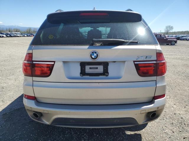 Photo 5 VIN: 5UXZW0C5XD0B91494 - BMW X5 