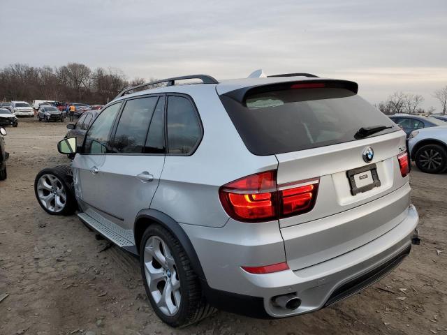 Photo 1 VIN: 5UXZW0C5XD0B91740 - BMW X5 