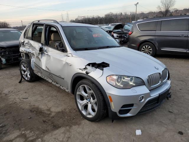 Photo 3 VIN: 5UXZW0C5XD0B91740 - BMW X5 