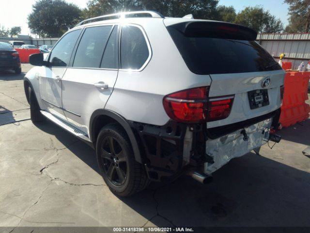 Photo 2 VIN: 5UXZW0C5XD0B92693 - BMW X5 