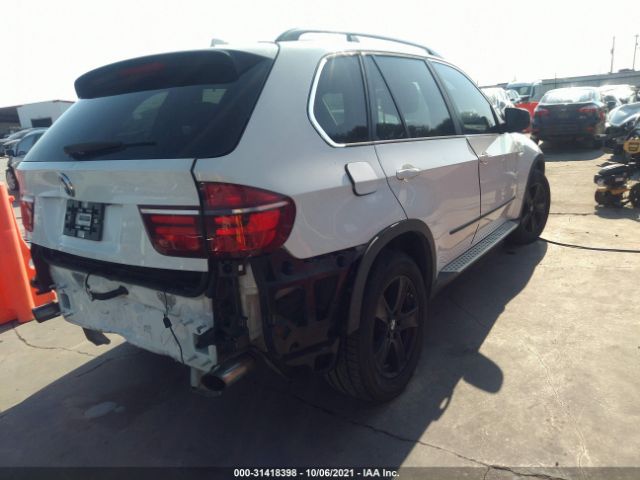 Photo 3 VIN: 5UXZW0C5XD0B92693 - BMW X5 