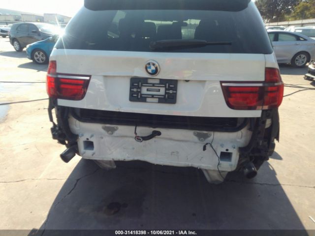 Photo 5 VIN: 5UXZW0C5XD0B92693 - BMW X5 