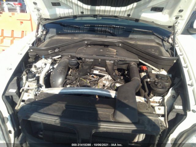 Photo 9 VIN: 5UXZW0C5XD0B92693 - BMW X5 