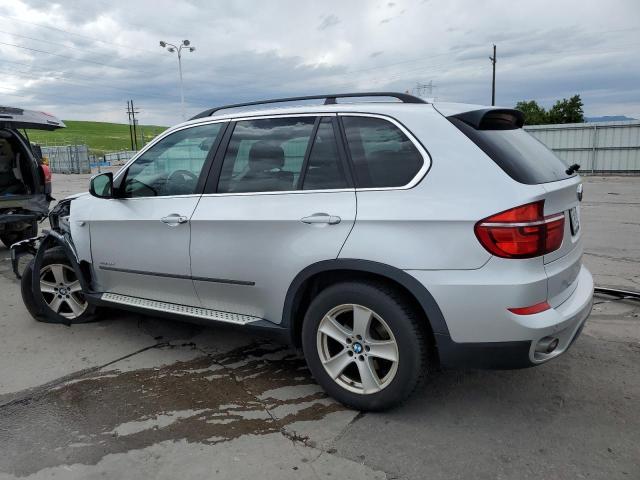 Photo 1 VIN: 5UXZW0C5XD0B93312 - BMW X5 XDRIVE3 