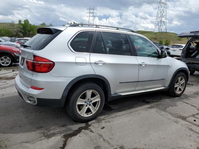 Photo 2 VIN: 5UXZW0C5XD0B93312 - BMW X5 XDRIVE3 