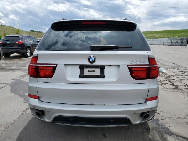 Photo 5 VIN: 5UXZW0C5XD0B93312 - BMW X5 XDRIVE3 