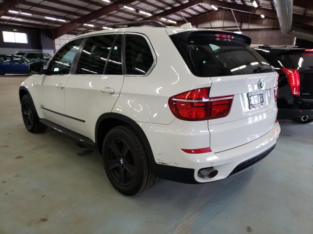 Photo 2 VIN: 5UXZW0C5XD0B94430 - BMW X5 XDRIVE3 