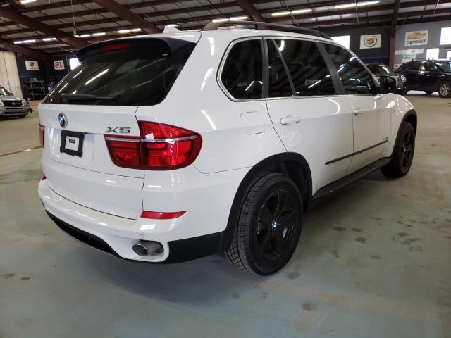 Photo 3 VIN: 5UXZW0C5XD0B94430 - BMW X5 XDRIVE3 