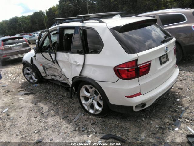 Photo 2 VIN: 5UXZW0C5XD0B94735 - BMW X5 