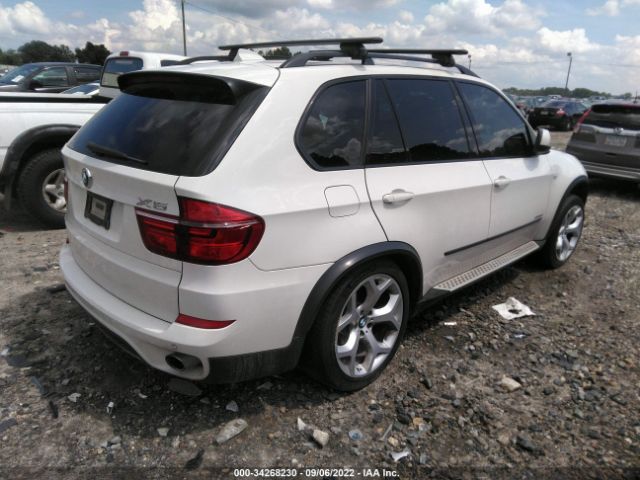 Photo 3 VIN: 5UXZW0C5XD0B94735 - BMW X5 