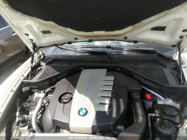 Photo 9 VIN: 5UXZW0C5XD0B94735 - BMW X5 