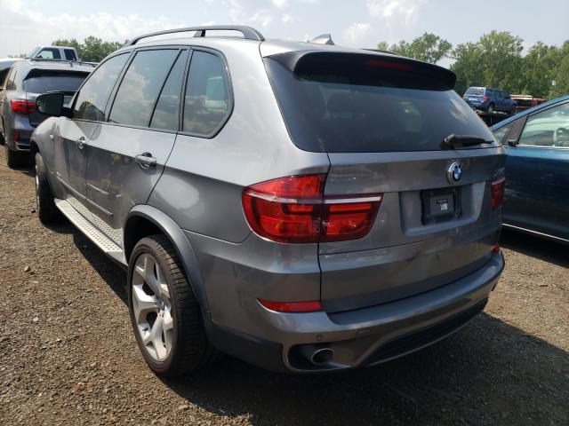 Photo 2 VIN: 5UXZW0C5XD0B95514 - BMW X5 XDRIVE3 