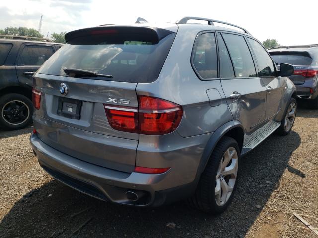 Photo 3 VIN: 5UXZW0C5XD0B95514 - BMW X5 XDRIVE3 