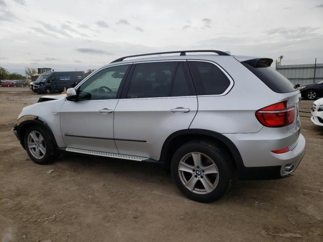 Photo 1 VIN: 5UXZW0C5XD0B96260 - BMW X5 XDRIVE3 