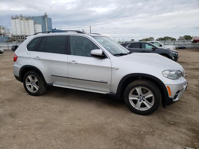 Photo 3 VIN: 5UXZW0C5XD0B96260 - BMW X5 XDRIVE3 