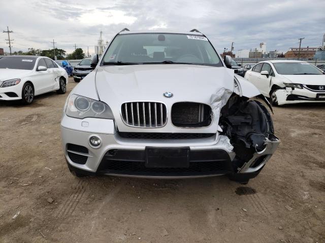 Photo 4 VIN: 5UXZW0C5XD0B96260 - BMW X5 XDRIVE3 