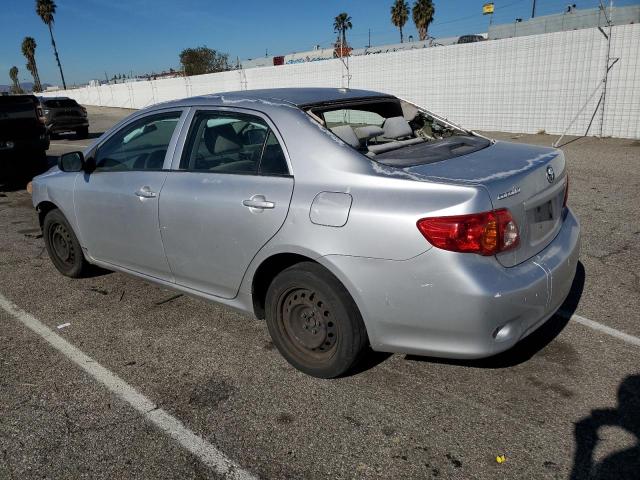 Photo 1 VIN: 5VGFW5326ML004708 - TOYOTA COROLLA 