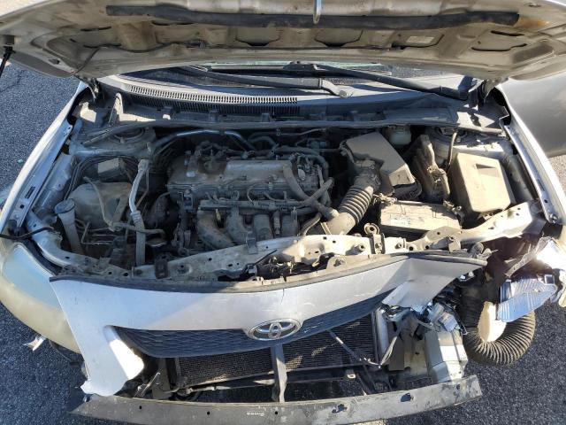 Photo 10 VIN: 5VGFW5326ML004708 - TOYOTA COROLLA 