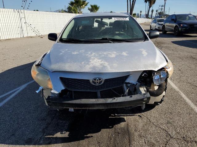 Photo 4 VIN: 5VGFW5326ML004708 - TOYOTA COROLLA 