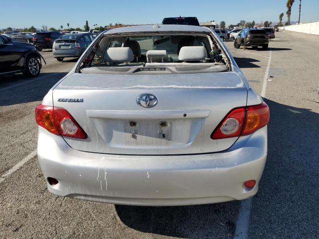 Photo 5 VIN: 5VGFW5326ML004708 - TOYOTA COROLLA 