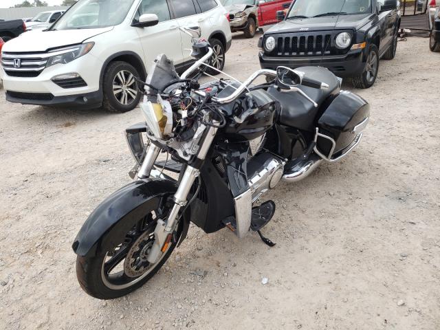 Photo 1 VIN: 5VPDW36N7C3006516 - VICTORY MOTORCYCLES CROSS COUN 