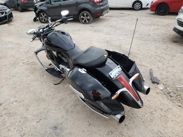 Photo 2 VIN: 5VPDW36N7C3006516 - VICTORY MOTORCYCLES CROSS COUN 