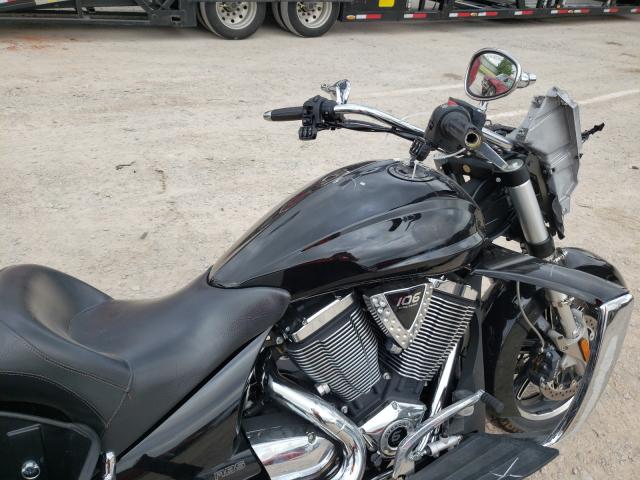 Photo 4 VIN: 5VPDW36N7C3006516 - VICTORY MOTORCYCLES CROSS COUN 