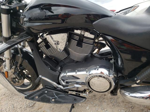 Photo 6 VIN: 5VPDW36N7C3006516 - VICTORY MOTORCYCLES CROSS COUN 